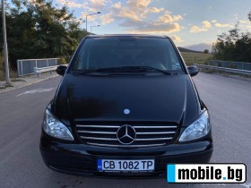 Mercedes-Benz Viano 7  | Mobile.bg   3