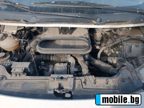 Peugeot Expert 1.6 Hdi | Mobile.bg   8