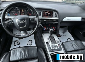 Audi A6 3.0TDI S-line 233kc QUATTRO | Mobile.bg   13
