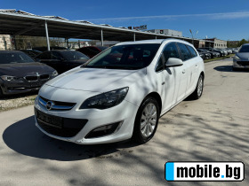 Opel Astra 1.6CDTI - Cosmo | Mobile.bg   1