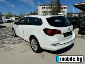 Opel Astra 1.6CDTI - Cosmo | Mobile.bg   5