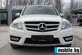 Mercedes-Benz GLK 4-MATIC/PREMIUM/AMG/  | Mobile.bg   2
