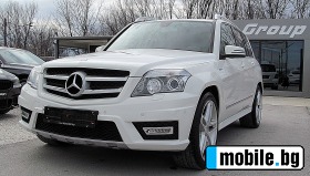 Mercedes-Benz GLK 4-MATIC/PREMIUM/AMG/  | Mobile.bg   1
