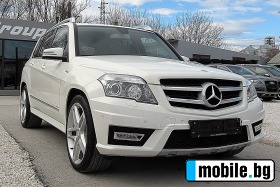 Mercedes-Benz GLK 4-MATIC/PREMIUM/AMG/  | Mobile.bg   3