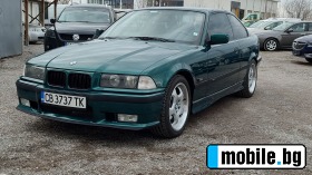     BMW 318 is
