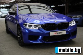BMW M5 Bowers&Wilkins/RSE/Virtual/Ambient/Keramik | Mobile.bg   3