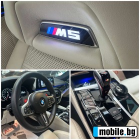BMW M5 Bowers&Wilkins/RSE/Virtual/Ambient/Keramik | Mobile.bg   10