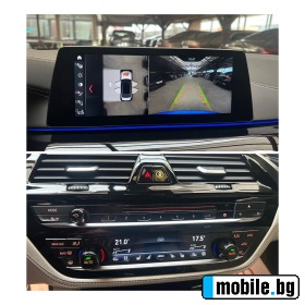 BMW M5 Bowers&Wilkins/RSE/Virtual/Ambient/Keramik | Mobile.bg   11