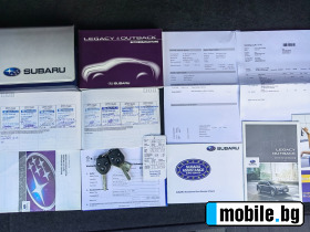 Subaru Legacy 2.0i / AUTOMATIC / FACELIFT | Mobile.bg   17