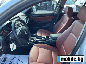 BMW X1 2.0d Xdrive | Mobile.bg   13