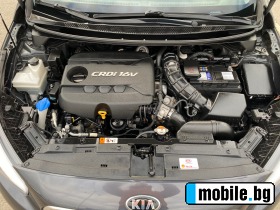 Kia Ceed 1.6 CRDI- | Mobile.bg   2