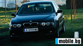 BMW 525 525 D M57 | Mobile.bg   1