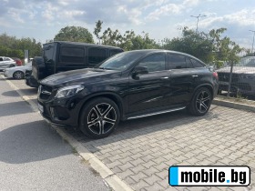     Mercedes-Benz GLE 350 Coupe 79000  Night Package Exclusive ~97 000 .