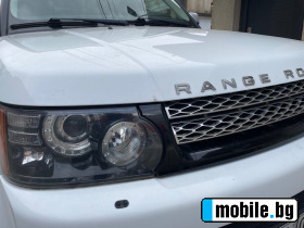 Land Rover Range Rover Sport | Mobile.bg   12