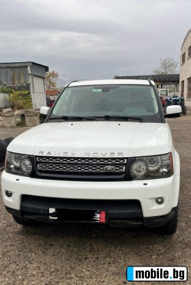 Land Rover Range Rover Sport | Mobile.bg   1