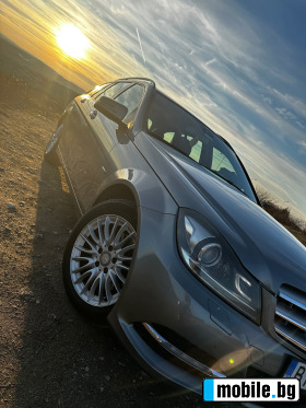 Mercedes-Benz C 220 BlueEfficiency/Facelift | Mobile.bg   4