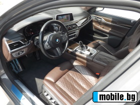 BMW 740 d xDrive 