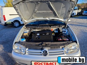 VW Golf 1, 6i HighLine | Mobile.bg   15
