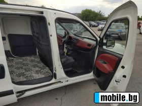 Fiat Doblo 1.3 Multidjet | Mobile.bg   6