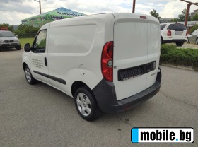 Fiat Doblo 1.3 Multidjet | Mobile.bg   3