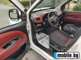 Fiat Doblo 1.3 Multidjet | Mobile.bg   5