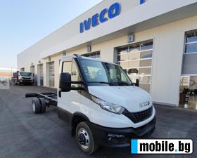     Iveco Daily 50C/35 CNG  
