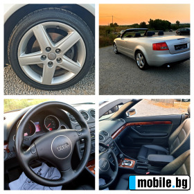 Audi A4  /   | Mobile.bg   13
