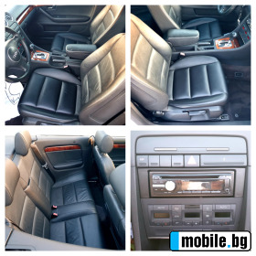Audi A4  /   | Mobile.bg   11