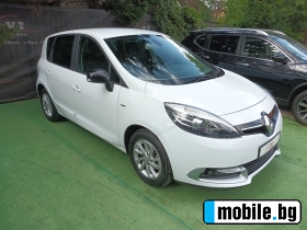 Renault Scenic X-MOD/LIMITED