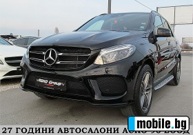 Обява за продажба на Mercedes-Benz GLE 350 9gt/AMG-... ~64 000 лв.