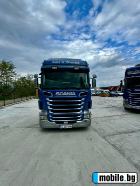 Scania R 440  ME, ,  | Mobile.bg   6