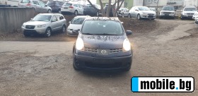     Nissan Note 1.4i   