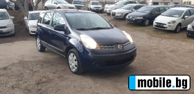     Nissan Note 1.4i   