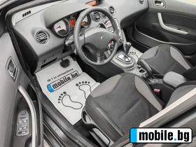 Peugeot 308 1.6HDI avtomatik | Mobile.bg   8