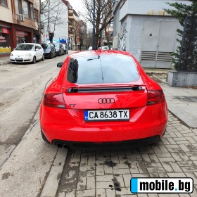 Audi Tt   2.0 TFSI S line | Mobile.bg   3