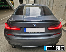     BMW 330 XDrive M Pack
