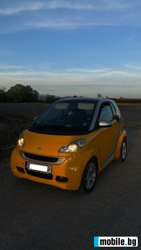     Smart Fortwo ~8 500 .