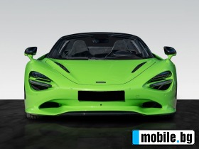 McLaren 720 S 750 S Spider =Performance Carbon=  | Mobile.bg   1