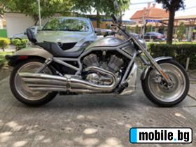     Harley-Davidson V-Rod VRSCA ~18 000 .