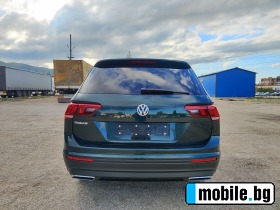 VW Tiguan 2.0TSI 4MOTION ALLSPACE | Mobile.bg   4