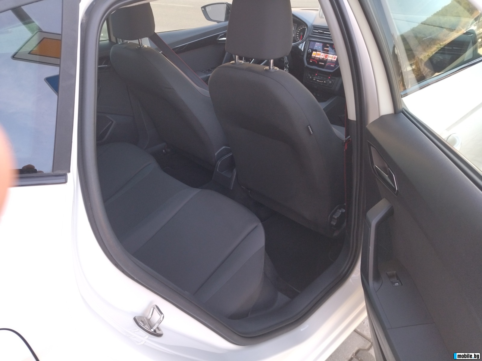 Seat Ibiza 1.5FR/31000KM | Mobile.bg   9