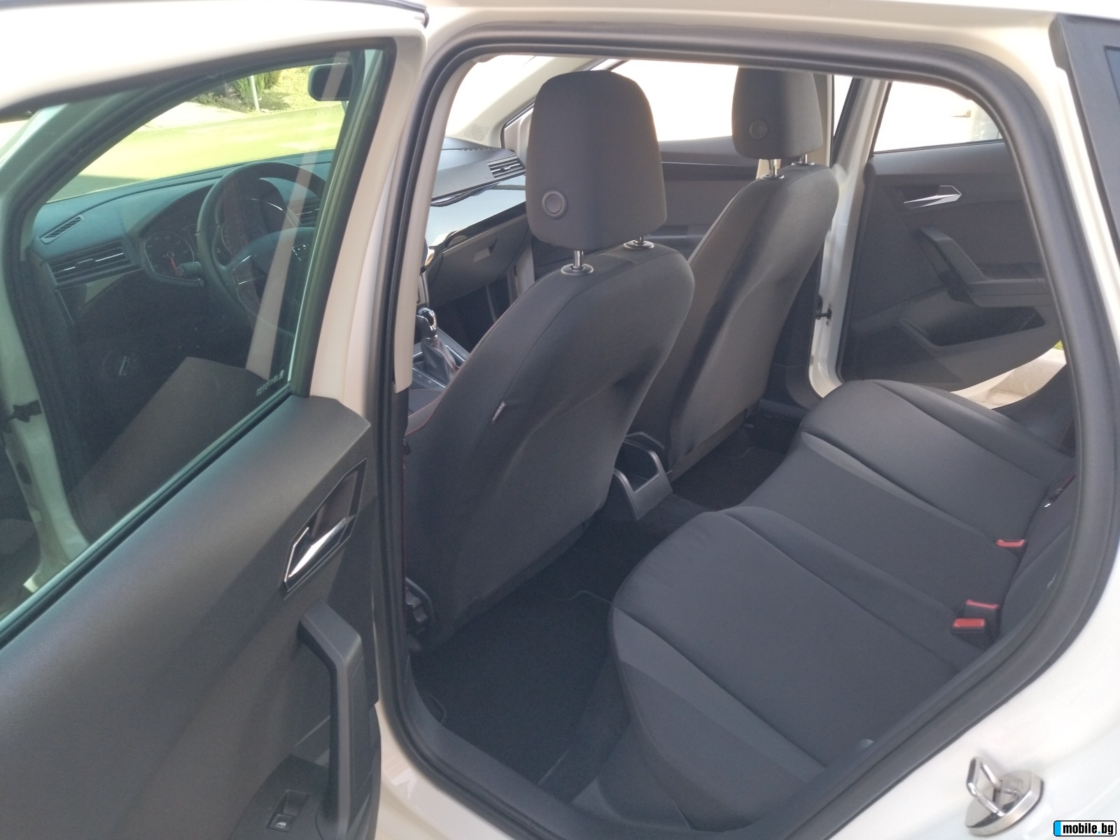 Seat Ibiza 1.5FR/31000KM | Mobile.bg   10