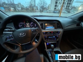 Hyundai Sonata 2.0 LPI  | Mobile.bg   9