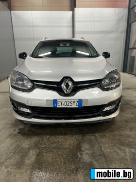 Renault Megane 1.5 dci LIMITED | Mobile.bg   11