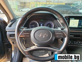 Hyundai Sonata LPG  , 1  ,   | Mobile.bg   10