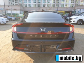 Hyundai Sonata LPG  , 1  ,   | Mobile.bg   6