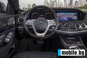 Mercedes-Benz S 500 W222 | Mobile.bg   5