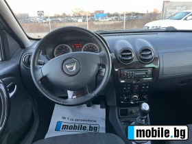 Dacia Duster | Mobile.bg   9