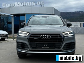     Audi Q5 2.0TDI, QUATTRO, S LINE, EXECUTIVE-BLACK EDITION!