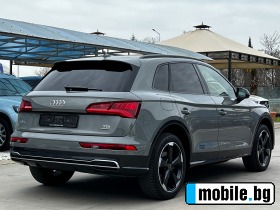 Audi Q5 2.0TDI, QUATTRO, S LINE, EXECUTIVE-BLACK EDITION! | Mobile.bg   5